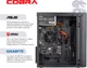 Компьютер Cobra Optimal I11.8.S2.INT.429 -- Intel Core i3-10100 / RAM 8 ГБ / SSD 240 ГБ - изображение 4