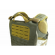 Плитоноска PLATE CARRIER LC Mil 003 olive - изображение 4