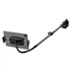 Держатель для телефонов и планшетов Baseus LUZQ000013 Otaku life Rotary adjustment Lazy holder Pro (Applicable for phone / ipad) black - изображение 6