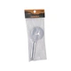 Лейка для ручного душа Lidz Niagara 04 85 мм округлая LDNIA04CRM22033 Chrome - изображение 5