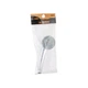 Лейка для ручного душа Lidz Niagara 02 67 мм округлая LDNIA02CRM22035 Chrome - изображение 4