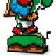 Конструктор LEGO Super Mario World: Mario i Yoshi 1215 деталей (71438) - изображение 5
