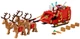 Конструктор LEGO Icons Сани Санты 343 детали (40499) - изображение 2
