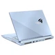 Ноутбук Asus ROG Strix G15 G512LV-HN063 Silver / Intel Core i7-10750H / RAM 16 ГБ / SSD 512 ГБ / nVidia GeForce RTX 2060, 6 ГБ / Без ОС (б/в) - зображення 5