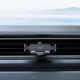 Держатель для телефона в машину с зажимом в воздуховод BASEUS SUWX010001 - изображение 10