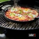 Гриль угольный Weber Classic Kettle 47 см черный (1241304) - изображение 9