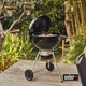 Угольный гриль Weber Master-Touch GBS E-5750 57 см (14701004) - изображение 7