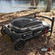 Газовий гриль Weber Traveler Compact (1500527) - зображення 2