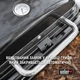 Газовий гриль Weber Traveler Compact (1500527) - зображення 5