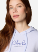 Худі жіноче Columbia Trek Graphic Treatment Hoodie 2051611581 XS Фіолетове (195981031218) - зображення 5