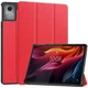 Чехол UniCase Slim для Lenovo Tab K11 Plus - Red - изображение 1