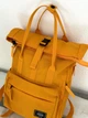 Рюкзак American Tourister - Urban Groove - жовтий - изображение 4