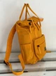 Рюкзак American Tourister - Urban Groove - жовтий - изображение 5