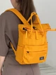 Рюкзак American Tourister - Urban Groove - жовтий - изображение 10