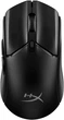 Mysz HyperX Pulsefire Haste 2 Core Wireless/Bluetooth Black (8R2E6AA) - obraz 1