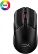 Mysz HyperX Pulsefire Haste 2 Core Wireless/Bluetooth Black (8R2E6AA) - obraz 13