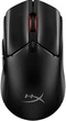 Mysz HyperX Pulsefire Haste 2 Core Wireless/Bluetooth Black (8R2E6AA) - obraz 2