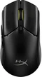 Mysz HyperX Pulsefire Haste 2 Core Wireless/Bluetooth Black (8R2E6AA) - obraz 4