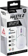 Mysz HyperX Pulsefire Haste 2 Core Wireless/Bluetooth White (8R2E7AA) - obraz 15