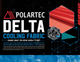 Футболка тактическая женская 281z Polartec Delta Graphite XL - изображение 3