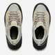 Жіночі кросівки для трекінгу з мембраною Jack Wolfskin Cyrox Texapore Low W 4064291-4137 37.5 (4.5UK) 24.3 см Бежевий/Різнокольоровий (4064886353199) - зображення 5
