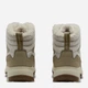 Женские зимние ботинки высокие с мембраной Jack Wolfskin Everquest Texapore High W 4053591-A0030 37.5 (4.5UK) 24.3 см Бежевые (4064886359627) - изображение 4
