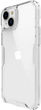 Etui plecki Nillkin Nature Pro do Apple iPhone 15 Pro White (6902048265837) - obraz 3