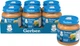 Упаковка пюре гомогенизированного Gerber Овощной салатик для детей с 6 месяцев 130 г х 6 шт (7613287348265) - изображение 1