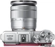 Фотоаппарат Fujifilm X-A1 16-50mm Kit Red (16399324) - изображение 5