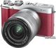 Фотоаппарат Fujifilm X-A1 16-50mm Kit Red (16399324) - изображение 3