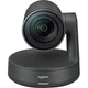 Веб-камера Logitech Rally Plus Ultra-HD Dual Speaker ConferenceCam (960-001224) - изображение 2