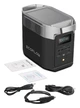 Зарядна станція EcoFlow Delta 2 (1024 Вт·год) 1800 Вт 4 розетки екофлоу x-boost 2700Вт - зображення 4