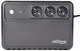 ИБП EnerGenie 600VA (EG-UPS-3SDT600-01) - изображение 3