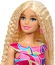 Lalka Mattel Barbie Modna przyjaciółka (0194735176809) - obraz 4