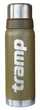 Термос TRAMP Expedition Line 0,75 л UTRC-031 Оливковий (113683) UTRC-031-olive - изображение 1