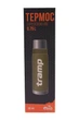 Термос TRAMP Expedition Line 0,75 л UTRC-031 Оливковий (113683) UTRC-031-olive - изображение 6