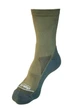 Шкарпетки демісезонні Tramp UTRUS-001-olive 41/43 (145887) UTRUS-001-olive-41/43 - изображение 2