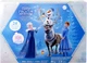 Адвент календар Mattel Disney Крижана пригода Олафа HWX20 (0194735222773) - зображення 1