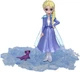 Figurka-niespodzianka Mattel Disney Frozen Kraina Lodu Ice Reveal HXH17 (194735222780) - obraz 4