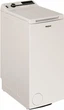Пральна машина з вертикальним завантаженням WHIRLPOOL TDLRB 6240BS UA - зображення 10