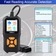 Автосканер Xiamen V318 диагностический автомобильный адаптер OBD-2 (PH051041) - изображение 10