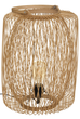 Lampa stołowa Atmosphera Sindy bambusowa 39 cm (3560231602413) - obraz 3