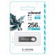 Flash Wibrand USB 3.2 Gen1 Eagle 256GB Grey (WI3.2/EA256U10G) - зображення 3