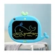 Графічний планшет Kids Pad 9" Color Whale Blue (2000985000581) - изображение 3