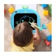 Графічний планшет Kids Pad 9" Color Whale Blue (2000985000581) - изображение 5