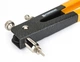 Ручной заклепочник Powermat PM-NIR-86SU для заклепочных гаек М3-М8 - изображение 3