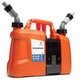 Канистра комбинированная Husqvarna 5+2,5 л (5807542-01) - изображение 1