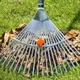 Граблі віялові з ручкою Gardena NatureLine (17107-20.000.00) - зображення 3