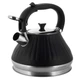 Чайник со свистком Kamille KM-0858 3.0 л - изображение 5