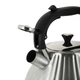Чайник со свистком Kamille KM-0859 3.0 л - изображение 5